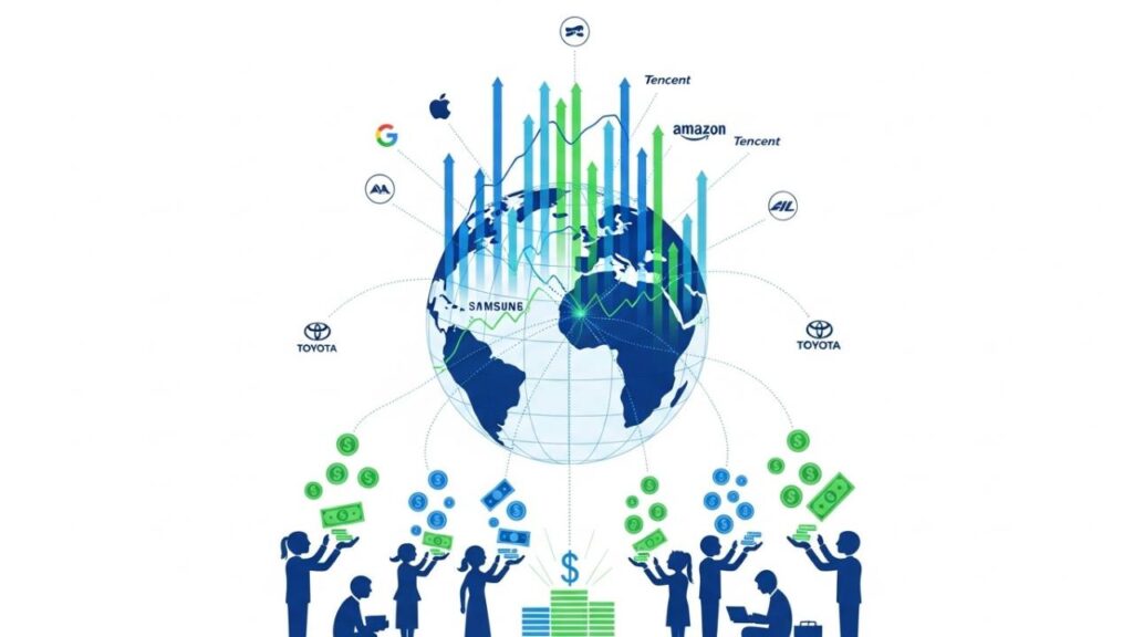 What Is a Global Equity Fund_ Beginner Guide