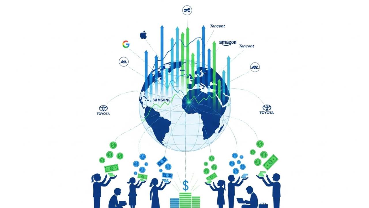 What Is a Global Equity Fund_ Beginner Guide