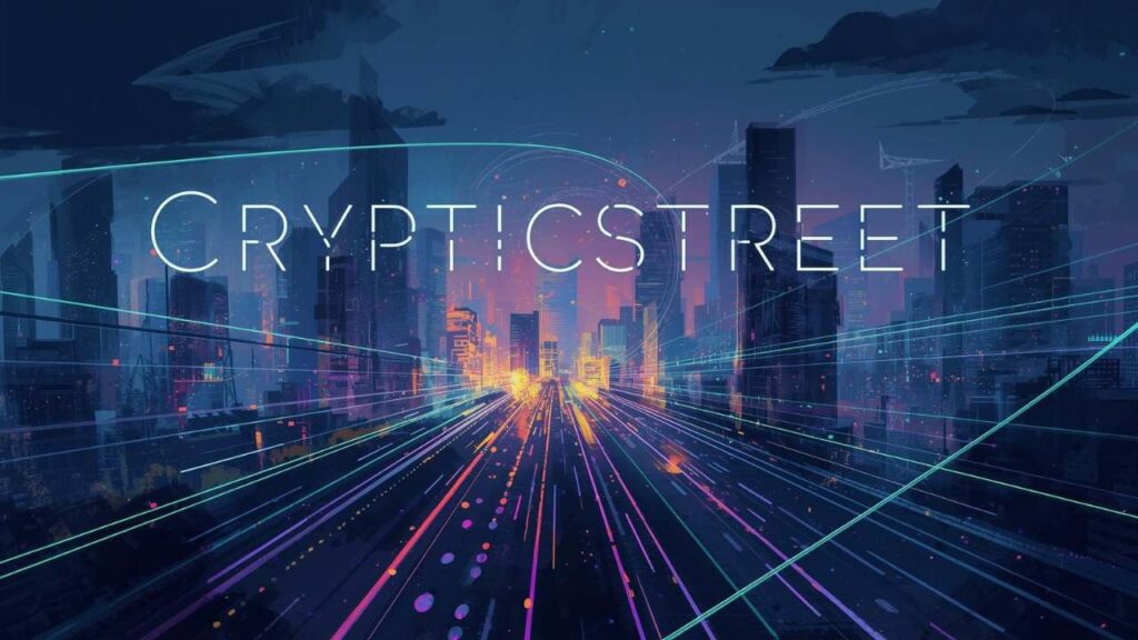 What is CrypticStreet Crypto