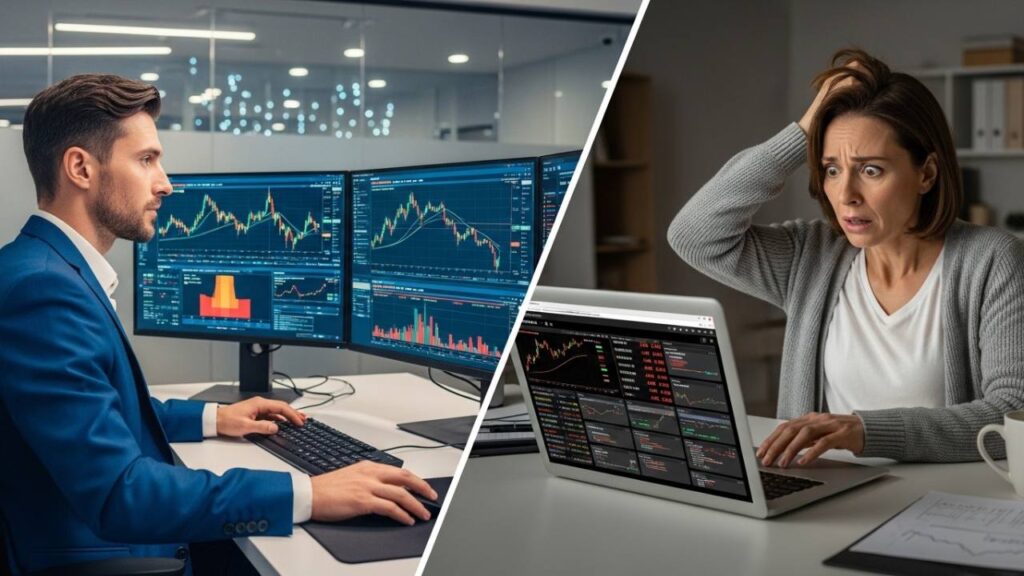 Who Should Exercise Caution