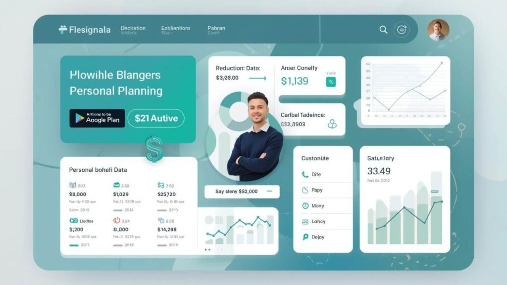 Xaitorum For Personal Budgets