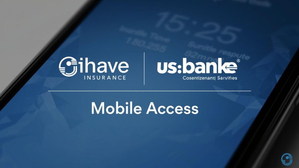 ihaveinsurance_usbank Mobile Access