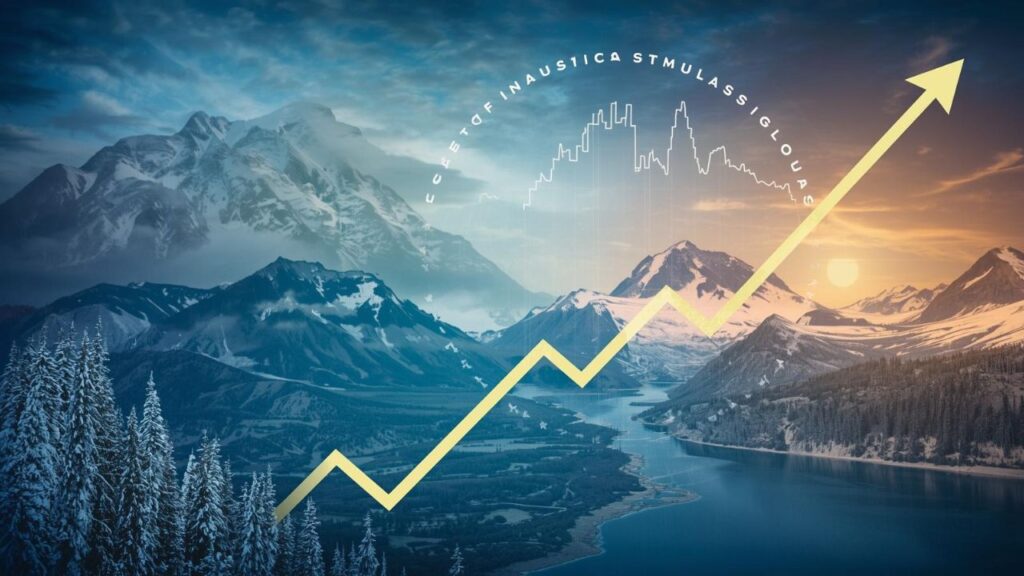 Alaska Stimulus Future Outlook