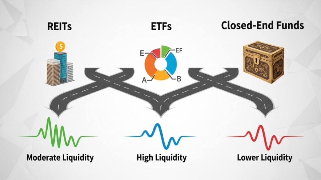 Alternatives or Related Options