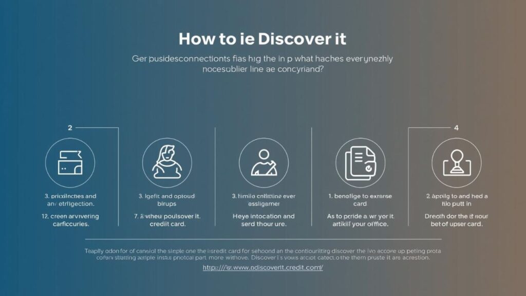 ApplyDiscoverIt com_ How to Apply for the Discover It Credit Card
