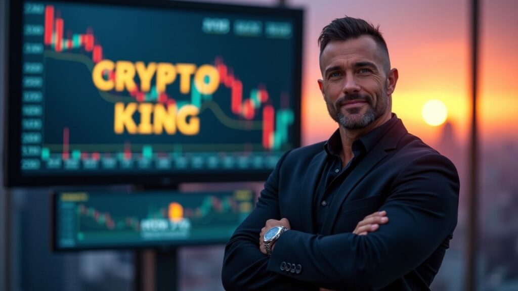 Building Your Crypto Portfolio