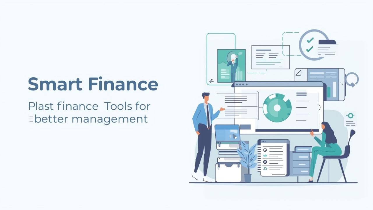 Cardb.com Smart Finance Tools for Better Management