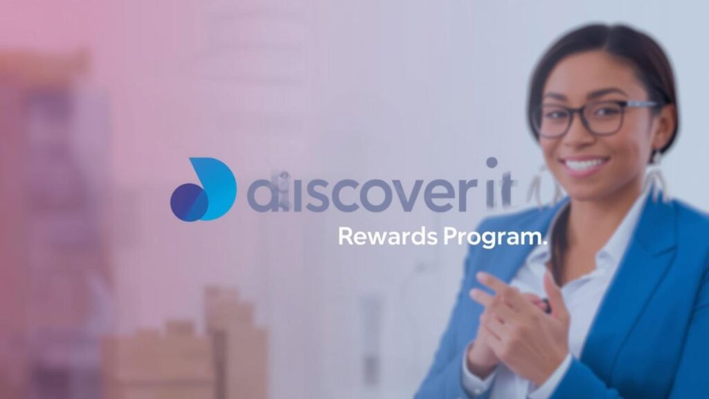 Discover It Rewards Program