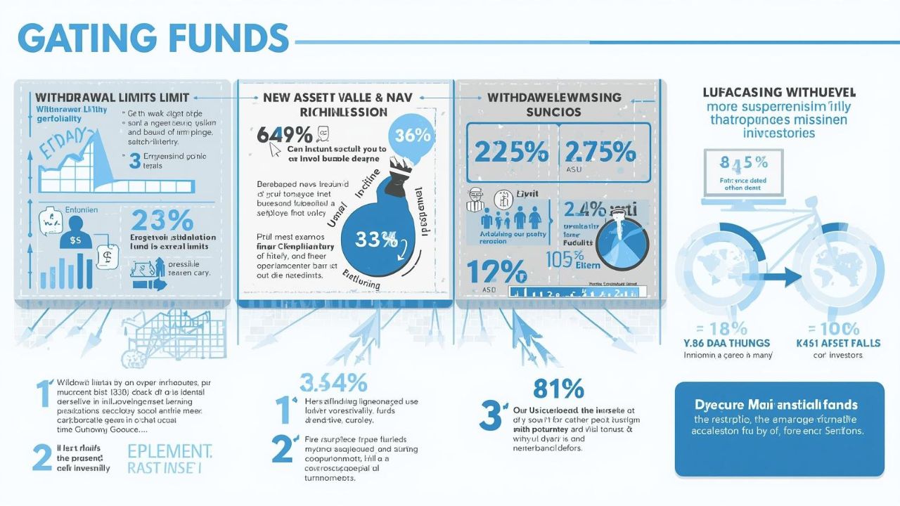 Gating Funds Explained_ Withdrawal Limits, Investor Implication