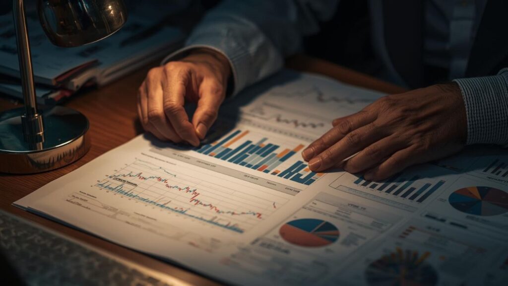 Gigachad Mindset for Crypto