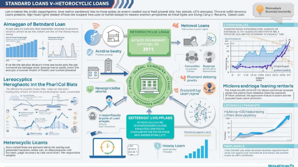 Heter iska loan Information_ How They Differ from Regular Loans