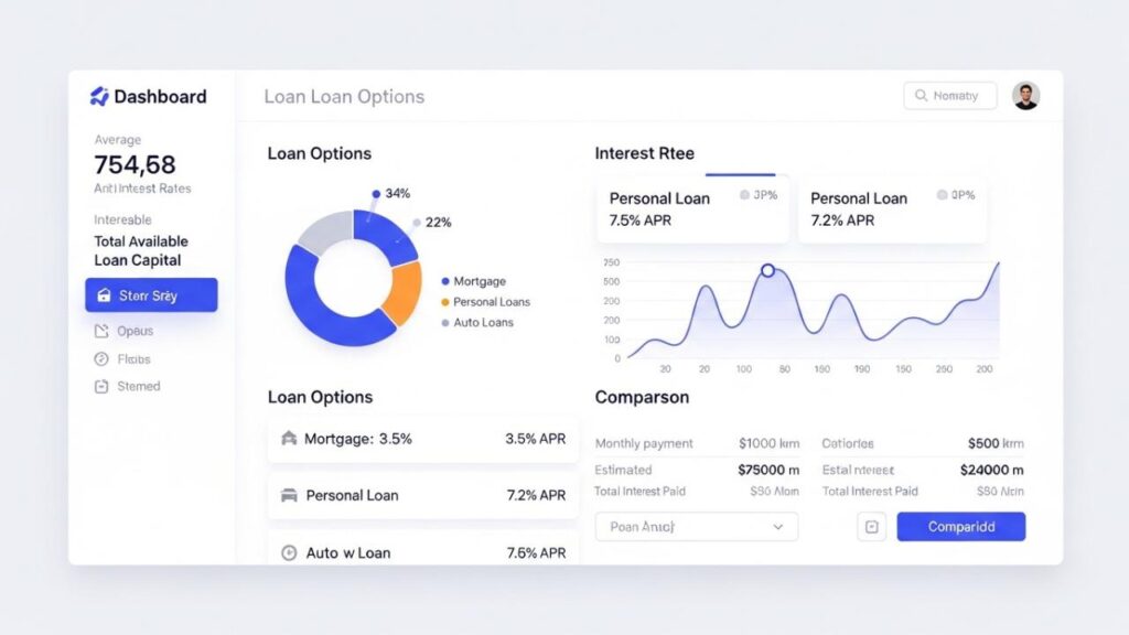 Key Features and Core Components