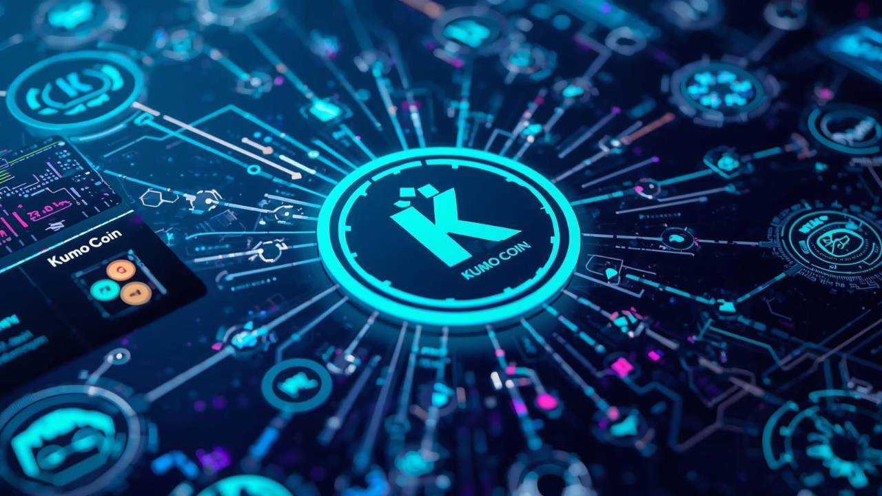 $Kumo Coin – Live Price, Exchange Options & Insights