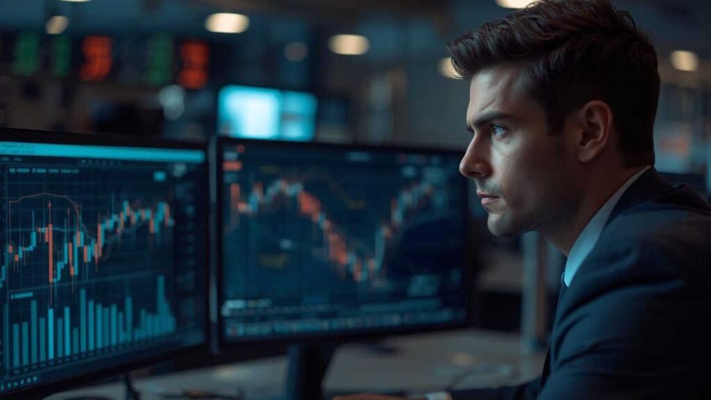 Long-Term Wealth Building Strategy