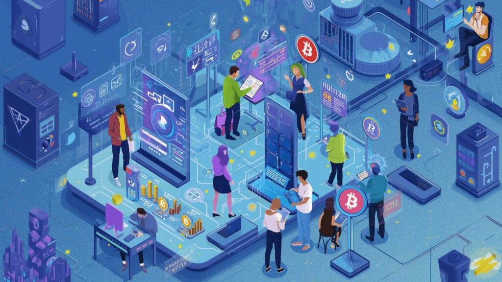 Niggabutt Crypto Community Role