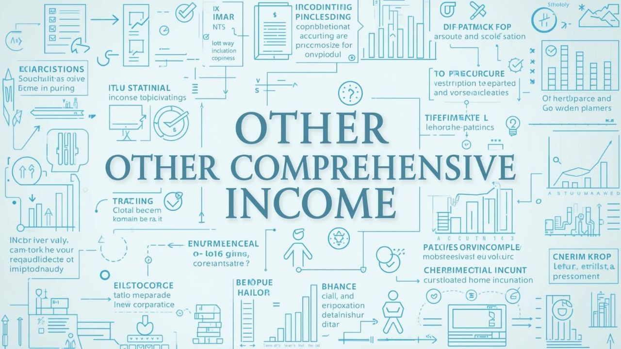 Other Comprehensive Income_ Definition, and Full Guide