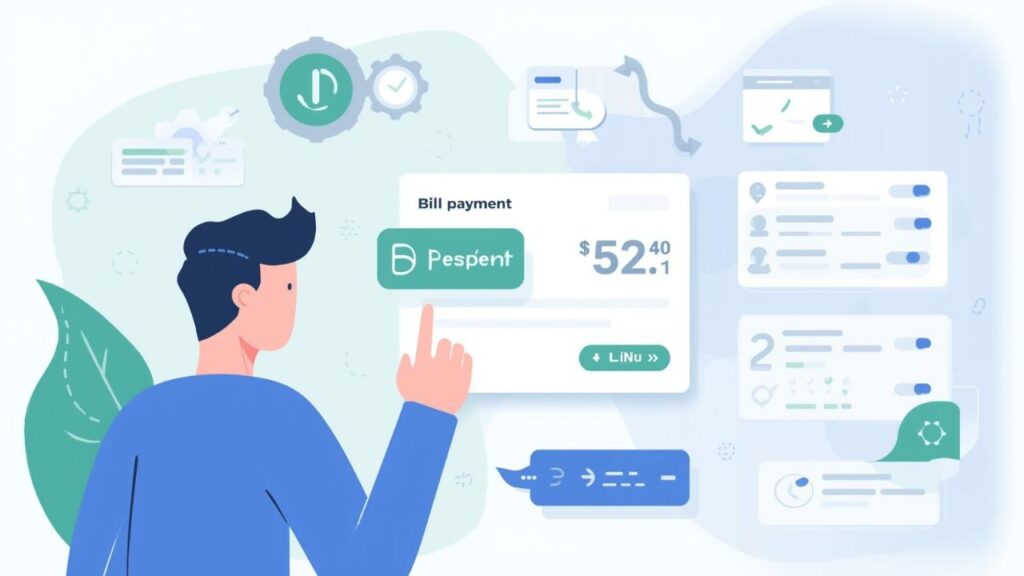 PNP Bill Payment for All Ages