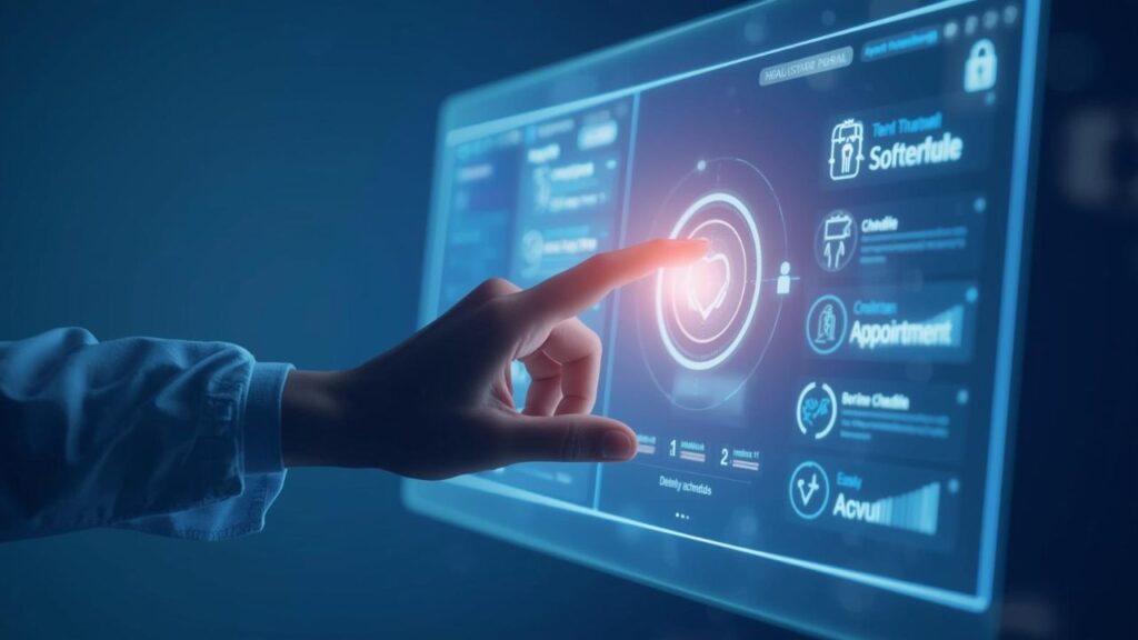 Pay My Doctor Portals