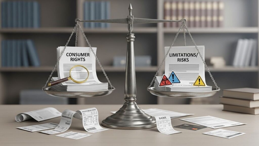 Risks, Drawbacks, and Limitations