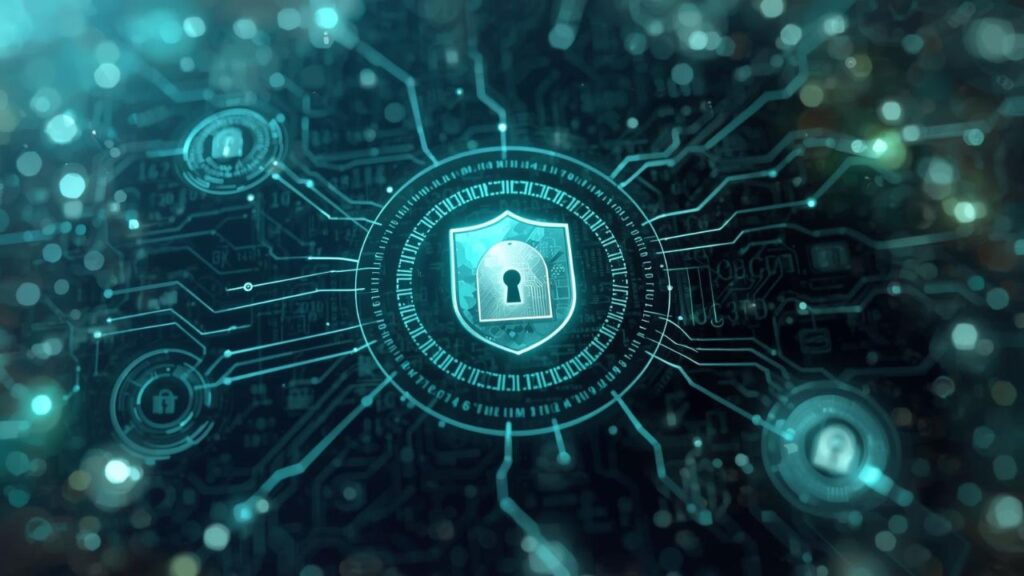 Secure Payment Processing