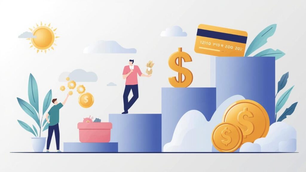 The Impact of Cardb on Credit