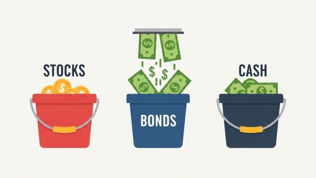 What Is Asset Allocation