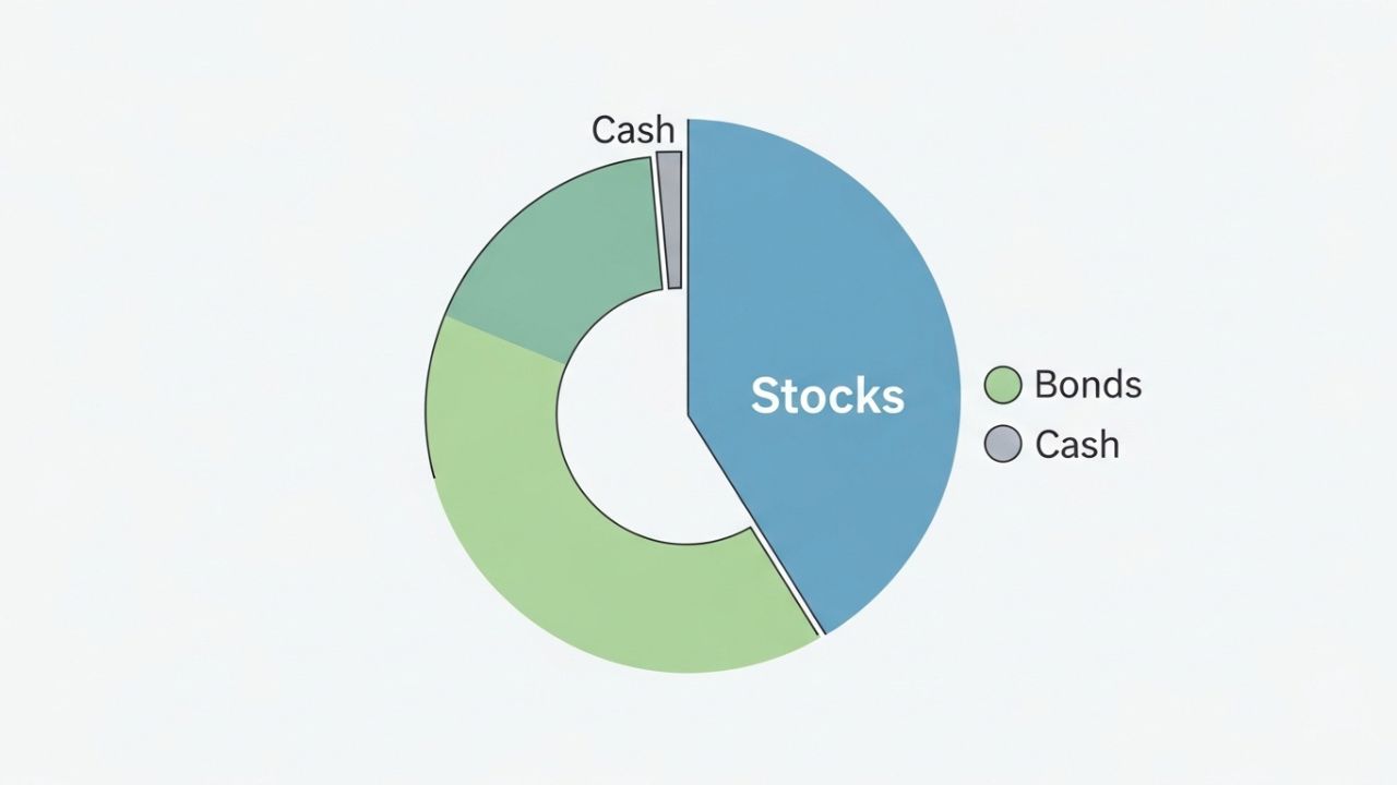 What Is Asset Allocation_ A Simple Strategy for Beginners
