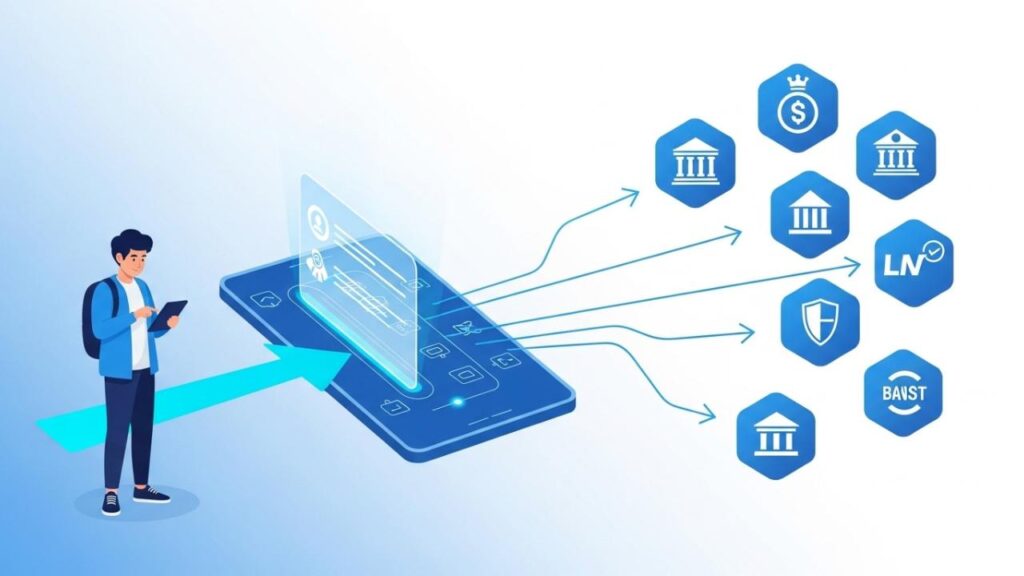 What Is TraceLoans.com