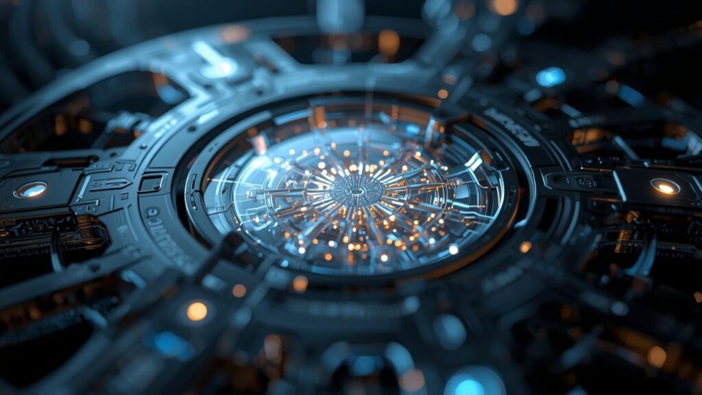 Zebecy's Core Innovation