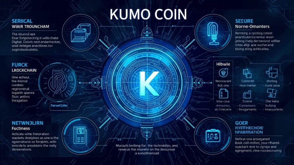 $kumo coin Technology Explained