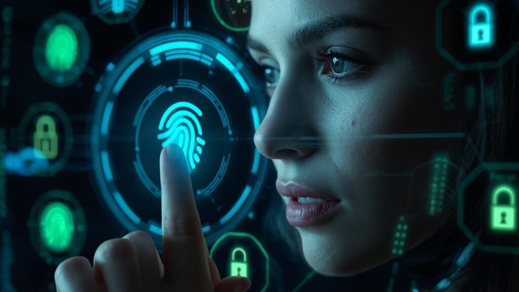 Accessing Your Account Safely