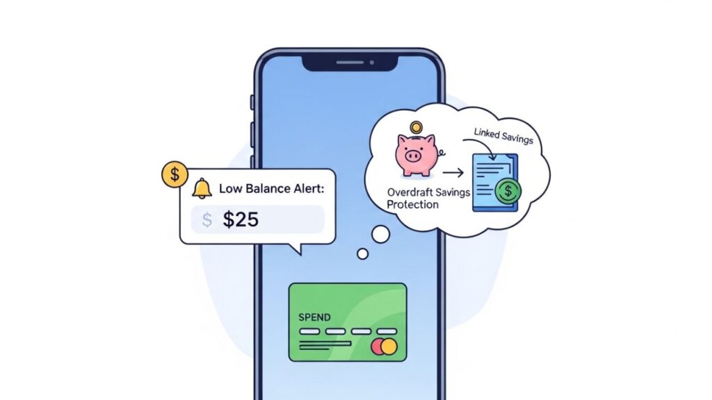 Alternatives and Related Options