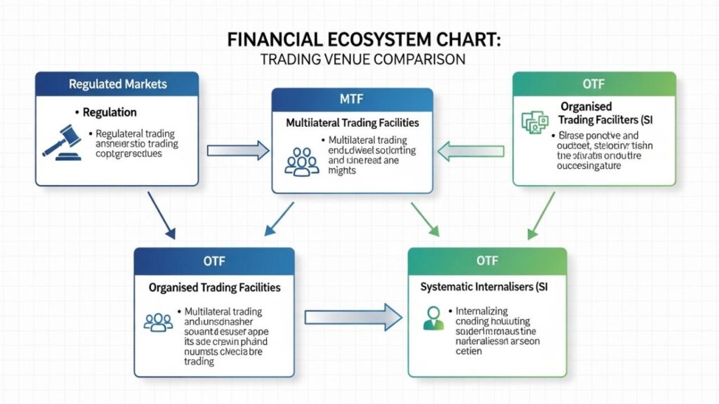 Alternatives or Related Options
