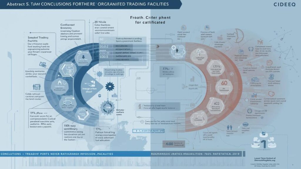 Conclusion on Organised Trading Facilities