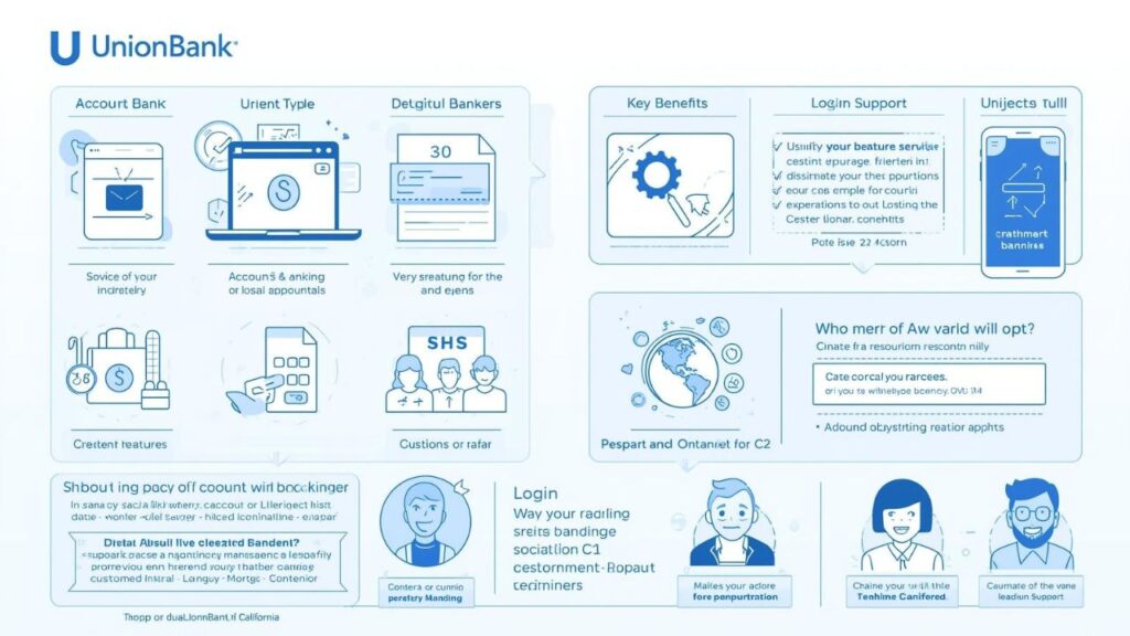 Digital Banking Features