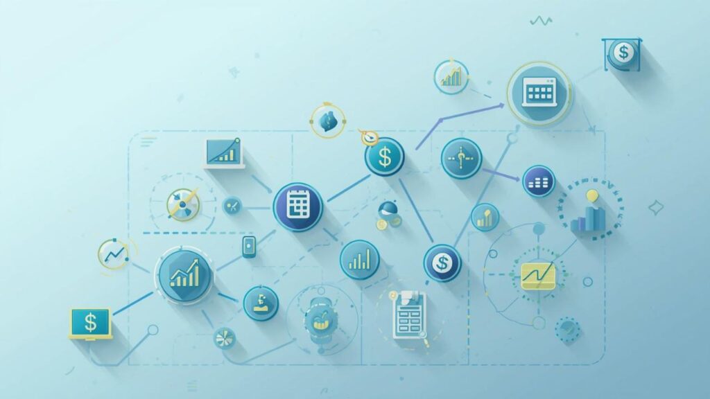 Essential Tools for Finance