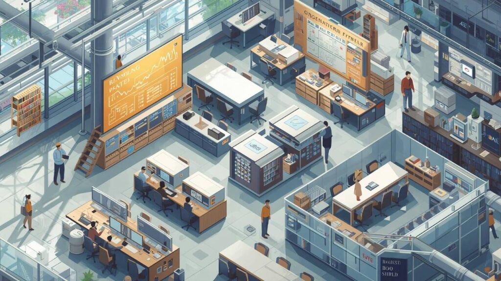 How an Organised Trading Facility Actually Works