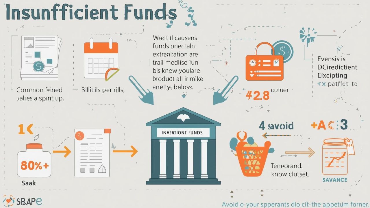 Insufficient Funds Explained_ Causes and Avoiding Overdrafts