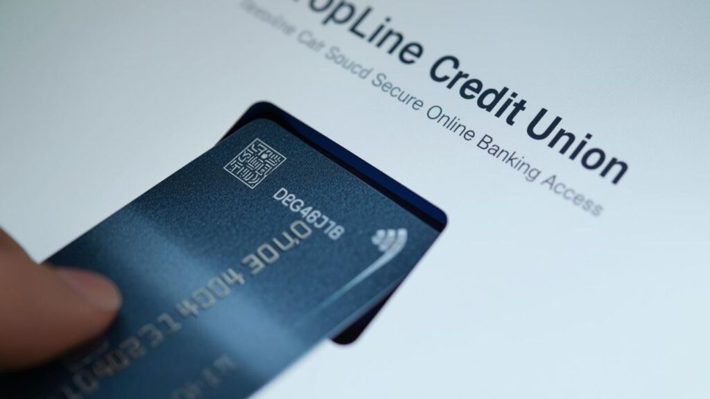 Managing Bill Payments Online