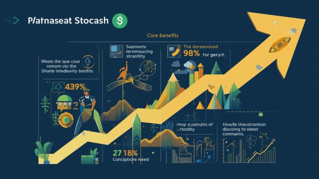 Managing Risks with Stocash