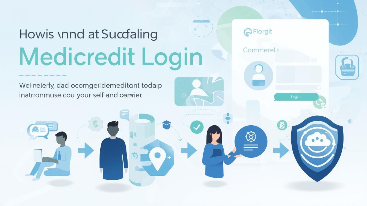 Medicredit Login – Access Your Account Manage Payments Online