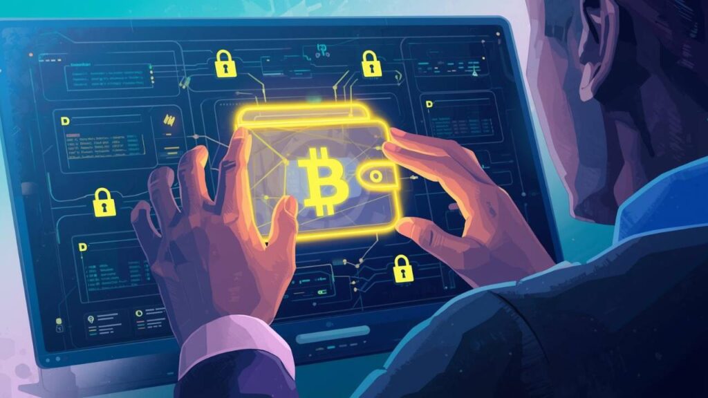 Navigating Crypto Wallets and Security