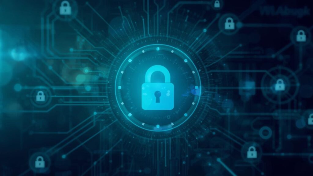 Securing Your Login Credentials