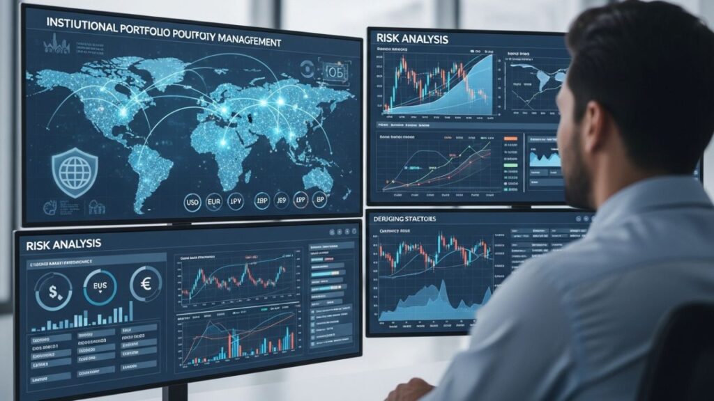 Strategic Liquidity and Market Context