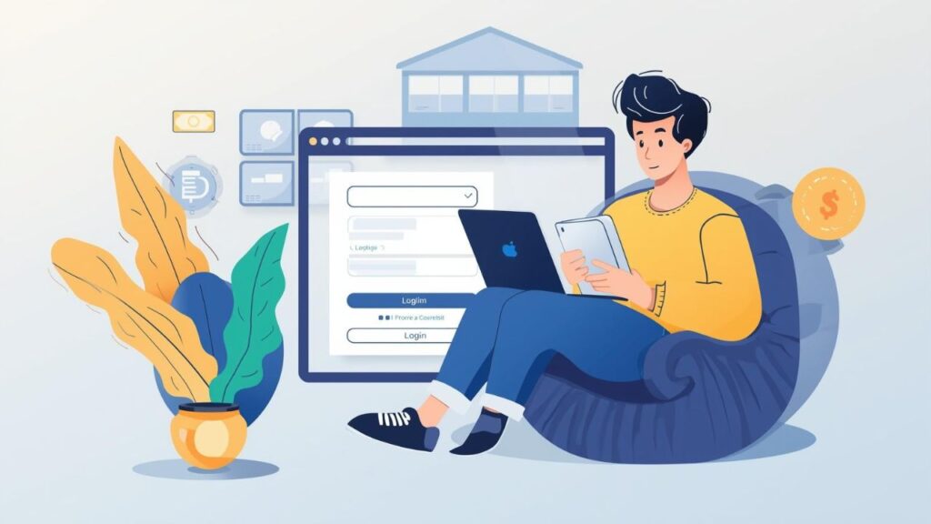 The Importance of Logging Out