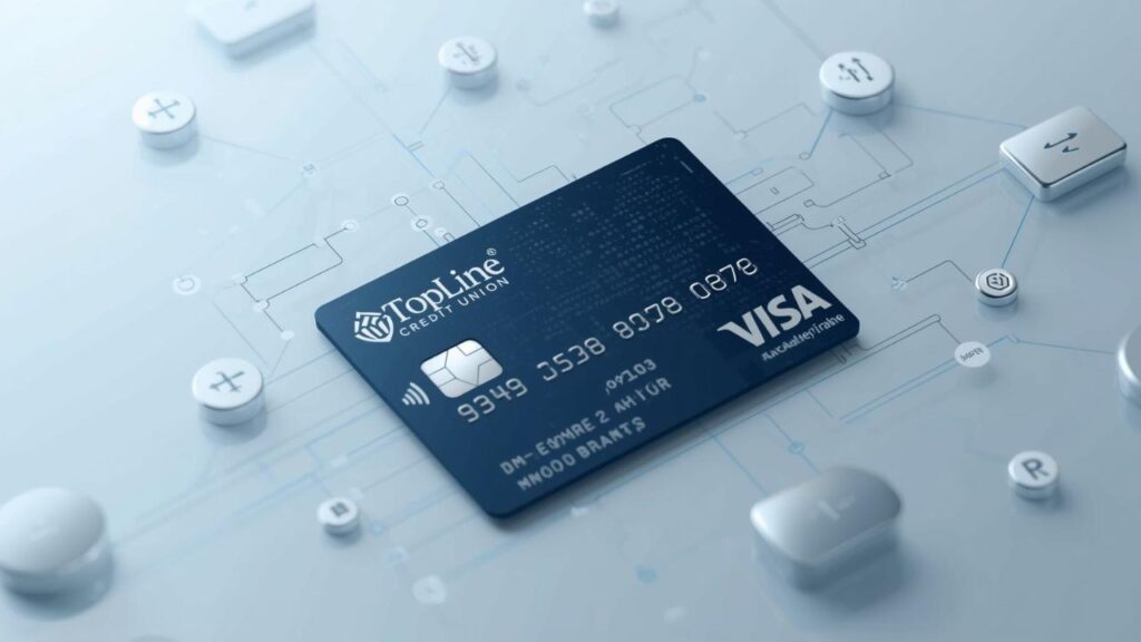 TopLine Credit Union Login | Secure Online Banking Access