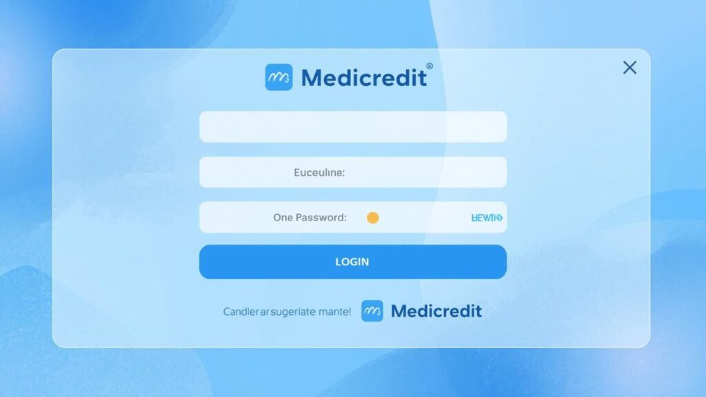 Understanding Your Medicredit Login