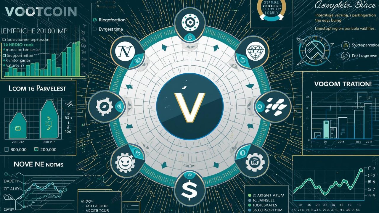 Vootcoin Guide_ Secure Blockchain Payments and Smart Investing