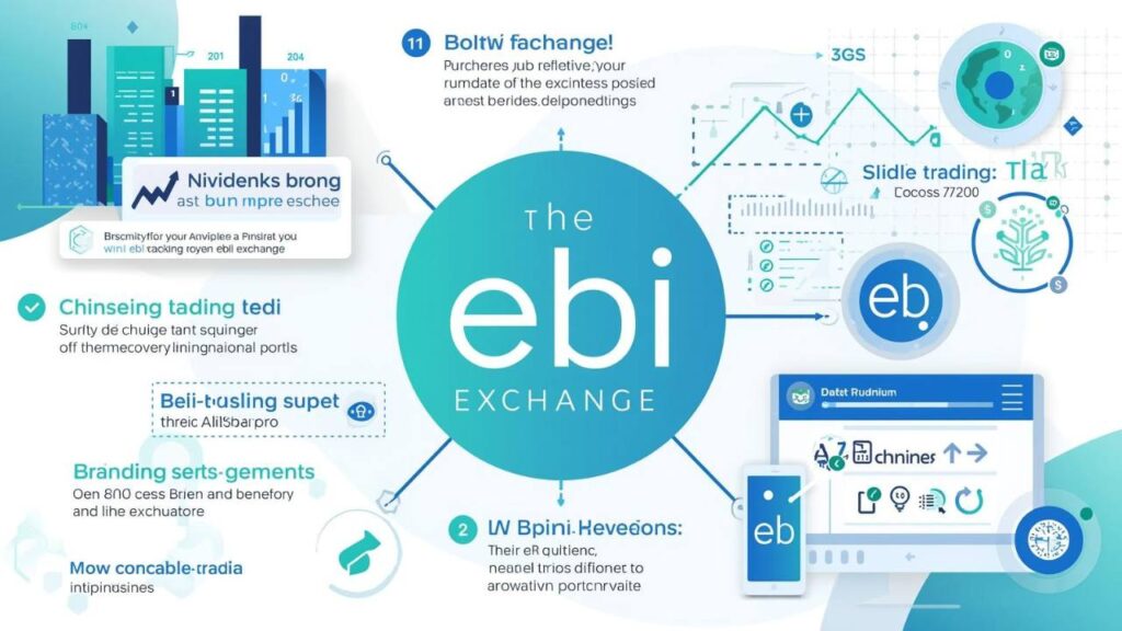 What Is Ebi Exchange