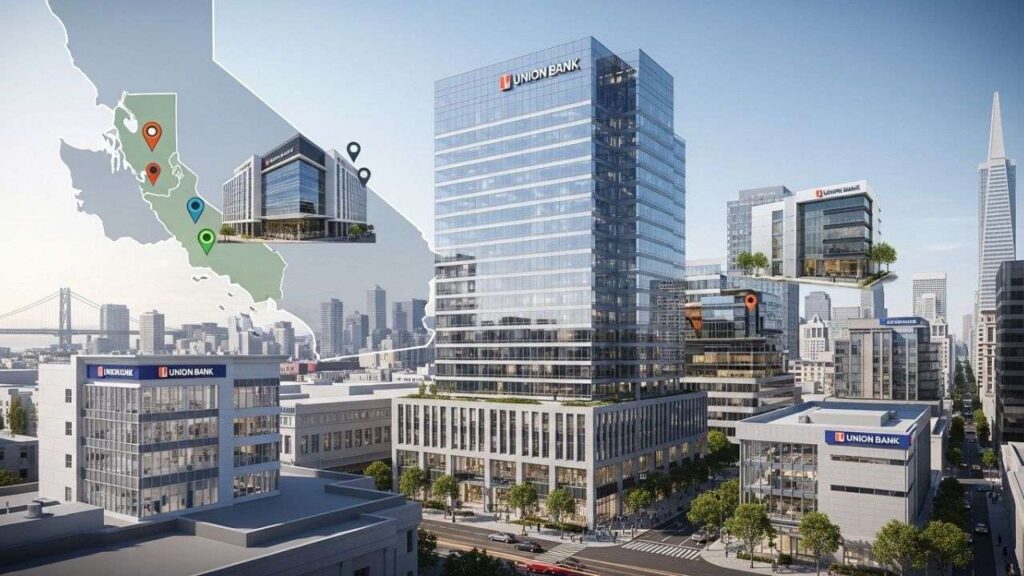 What Is Union Bank of California